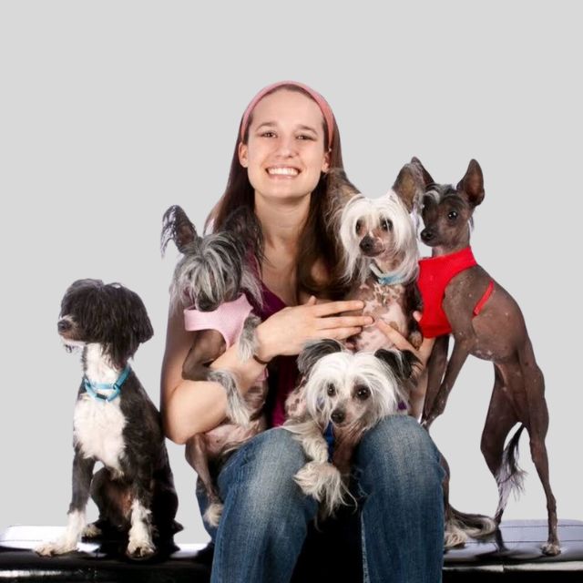 Dr. Heidi Ellermeier